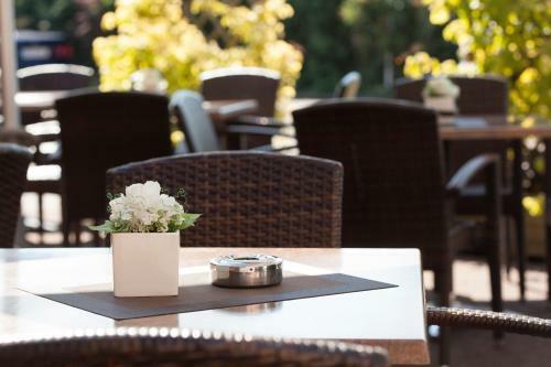 Hotel-restaurant K�mper Superior