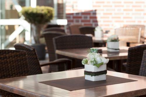 Hotel-restaurant K�mper Superior