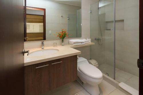 Apartamentos Torino