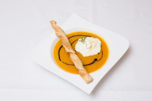 Hotel Residenz H�ssinger