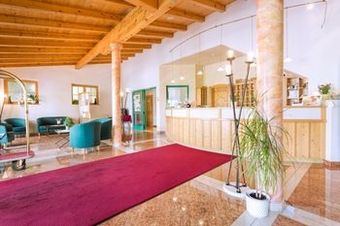 Hotel Vitaloase Zu Den Drei Br�dern