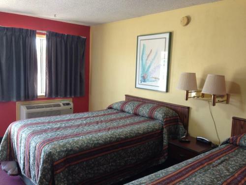 Motel De Leon Inn