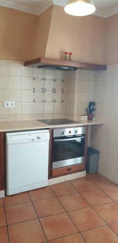Apartamento Rotacapa