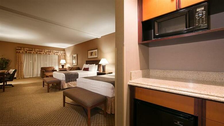 Best Western Plus Bayside Hotel