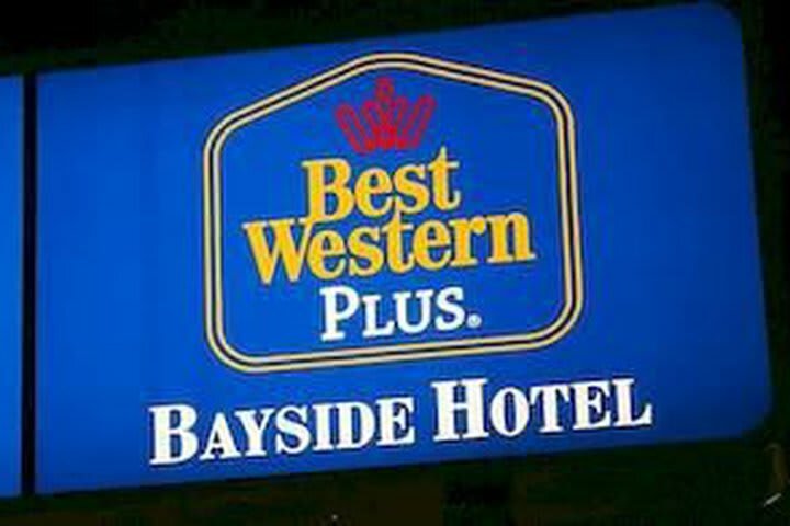 Best Western Plus Bayside Hotel