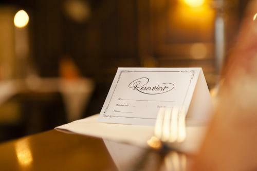 Hotel-restaurant Breitenbacher Hof