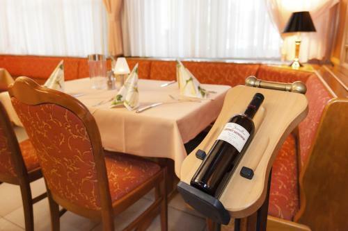 Hotel-restaurant Breitenbacher Hof