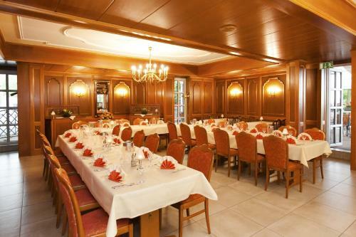Hotel-restaurant Breitenbacher Hof
