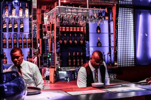 Fini Hotel Bobende