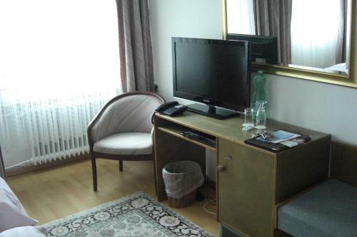 Hotel Solinger Hof