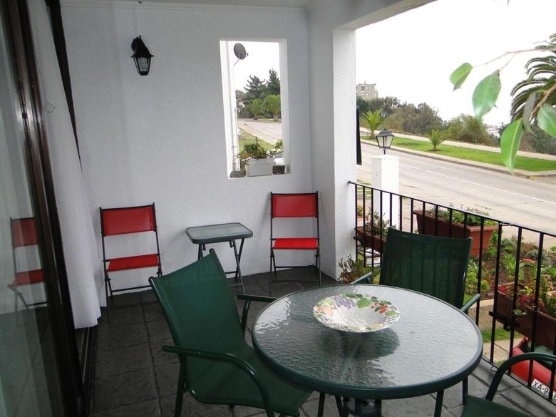 Apartamento Los Sargazos