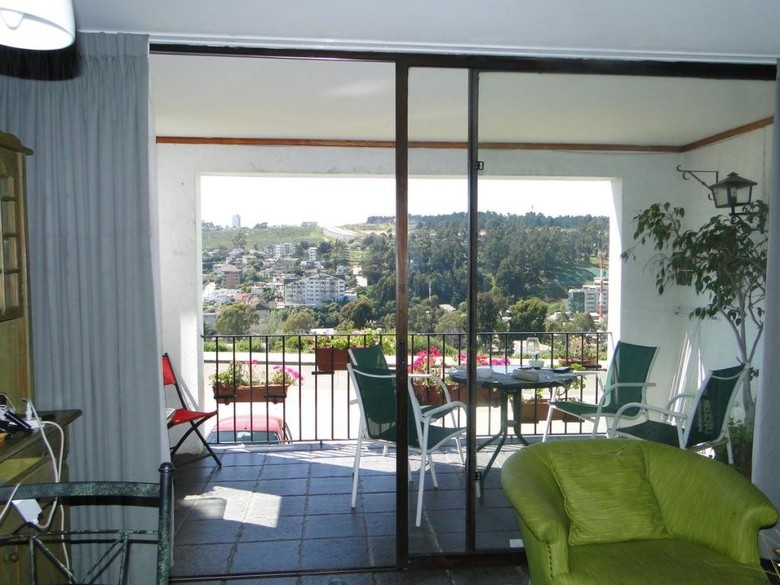 Apartamento Los Sargazos