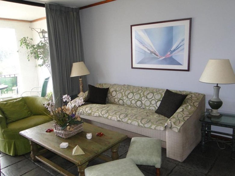 Apartamento Los Sargazos