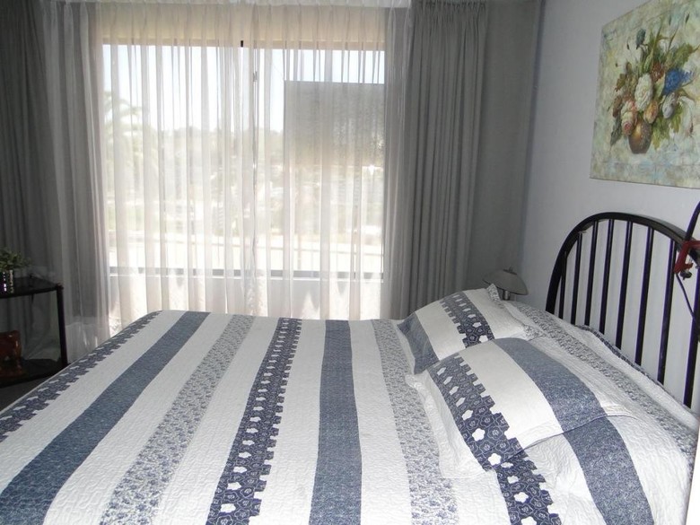 Apartamento Los Sargazos