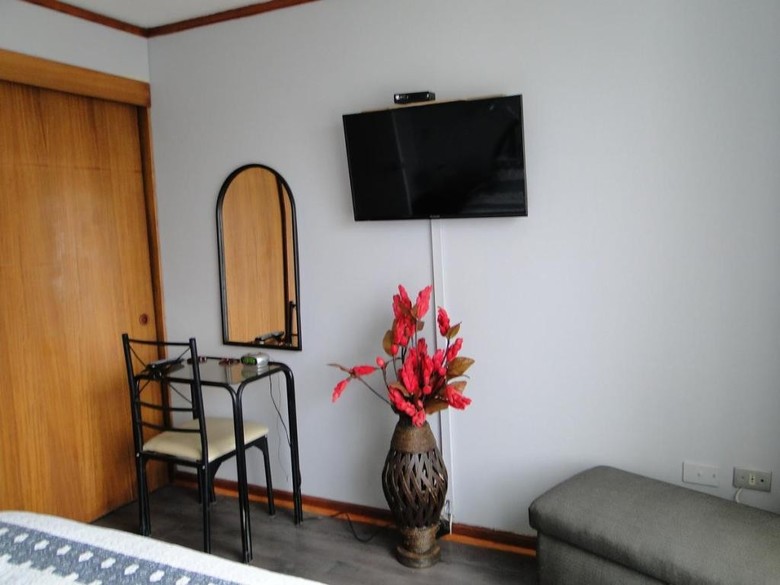 Apartamento Los Sargazos