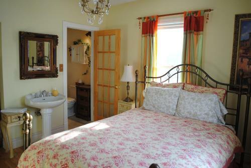 Posada Auberge Marquis De Montcalm