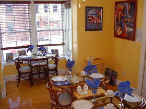 Posada Auberge Marquis De Montcalm