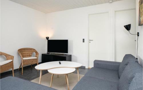 Holiday Home Holstvej