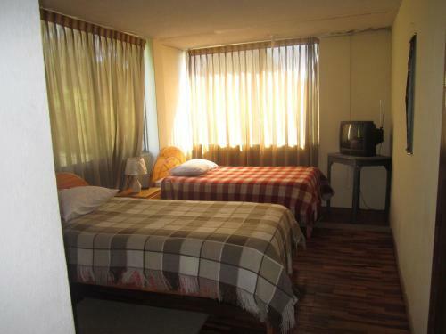 Posada Hostal San Gabriel