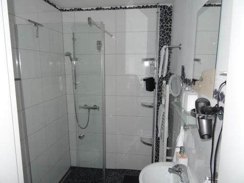 Apartment Uwe