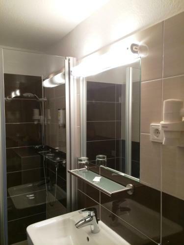 Hotel Stadt Hamburg