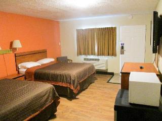 Motel Americas Best Value Inn - Clovis
