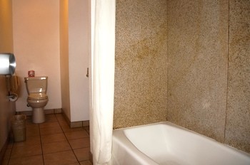 Motel Americas Best Value Inn - Clovis