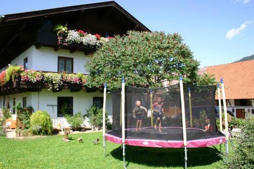 Agroturismo Knirschenhof