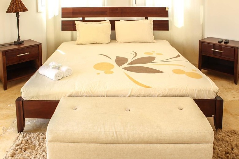 Opal Villa