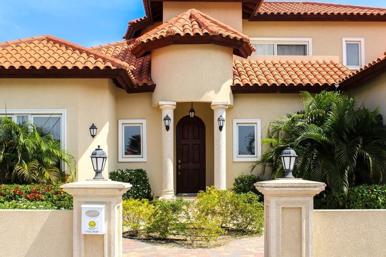 Opal Villa