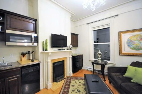 Hotel Bannerman Park Suites