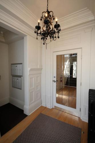 Hotel Bannerman Park Suites