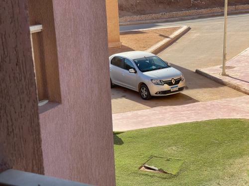 Porto South Beach Chalet, El Sokhna