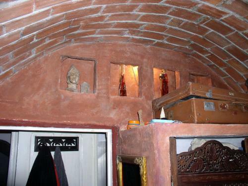 Apartamento Le Mirador