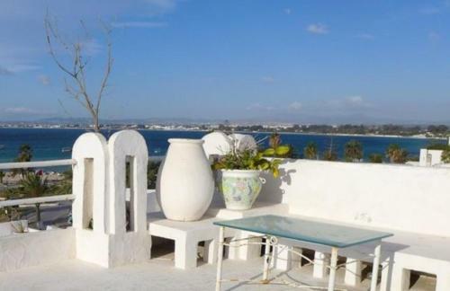 Apartamento Le Mirador