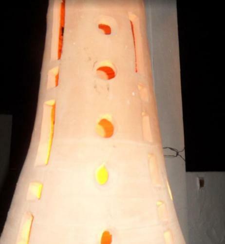 Apartamento Le Mirador