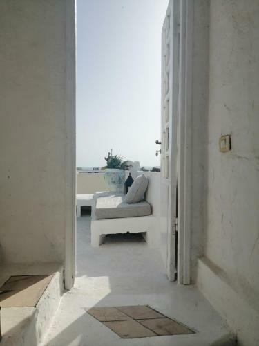 Apartamento Le Mirador