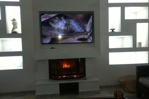 Villa Pour Vacances Jasmin