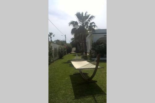 Villa Pour Vacances Jasmin