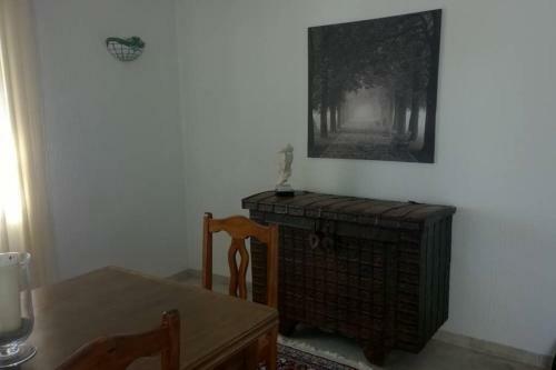 Villa Pour Vacances Jasmin
