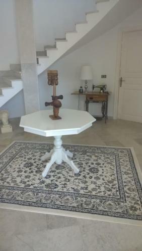Villa Pour Vacances Jasmin
