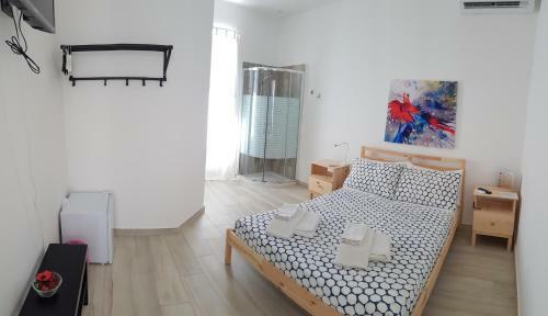 Il Daviduccio Suite