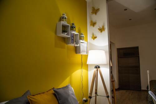 Bed & Breakfast Diocle Room