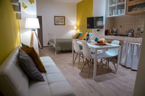 Bed & Breakfast Diocle Room