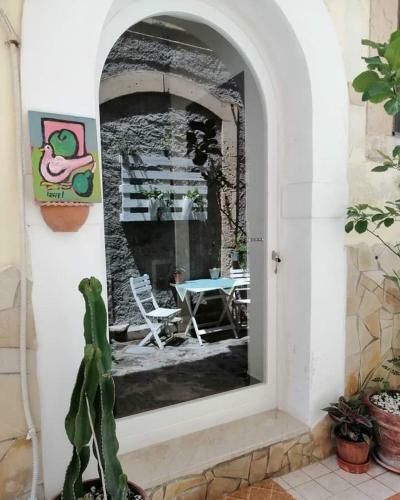 Bed & Breakfast Diocle Room
