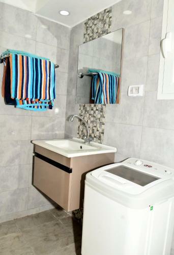 Apartamento Bungalow El Houda