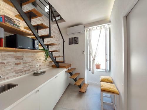 Apartamento Casa Della Maestranza In Ortigia