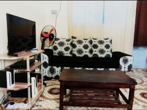 Serah Studio House