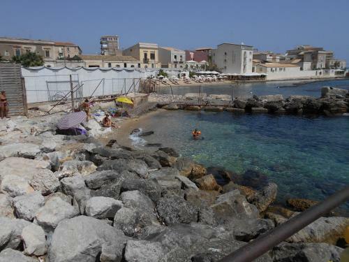 La Casa Con Gli Aquiloni