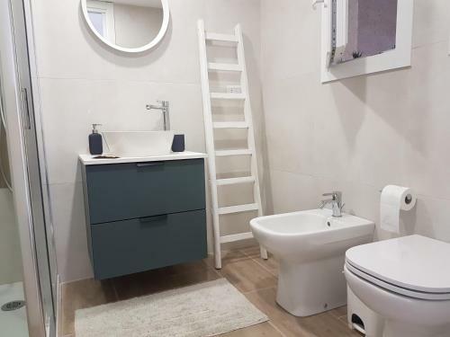 Apartamento Casa Akire
